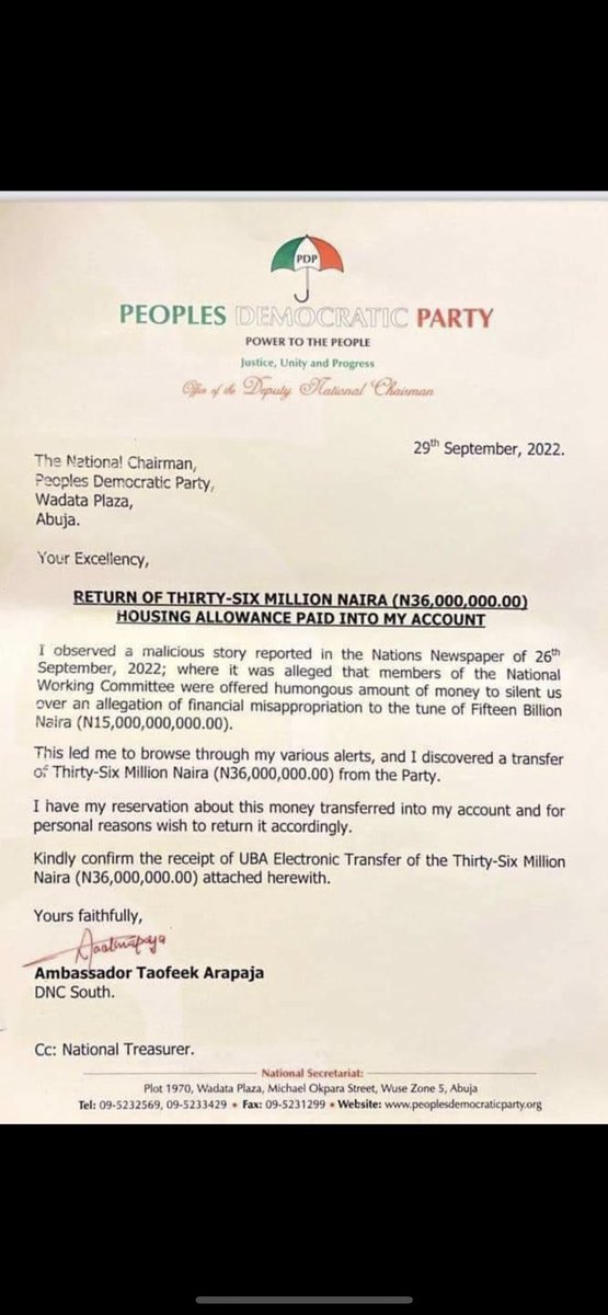 fkeyamo's tweet image. Look at the Party that wants to rescue Nigeria. A leopard cannot change its skin! Nigerians have since left Egypt. They can never go back to the era of PDP!