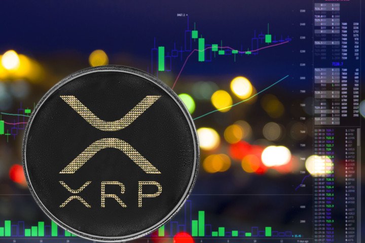 Theta_Tek's tweet photo. Is Ripple XRP Price Set For an Enormous Explosion? 
The conflicting analysis from traders across the board is making me dizzy! I guess everything rides on the SEC case? I do take note of Rosie Rios, former treasurer of the US Treasury Department being appointed to their board https://t.co/TFq6DHMvyS