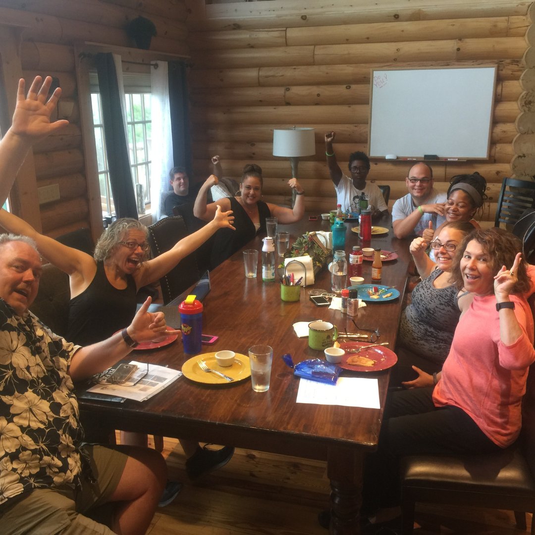 Fit Farm at Rock Springs tweet media