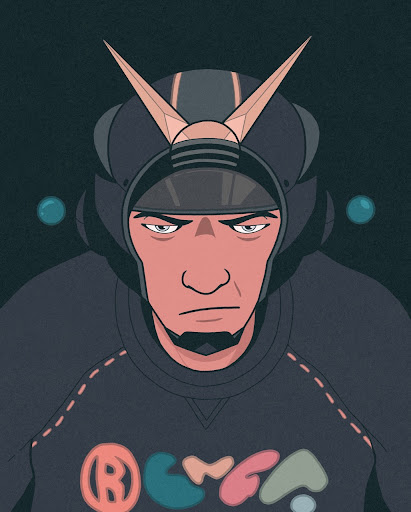 nftwhalealert's tweet image. DaytonaApe swept 6 RENGA for Ξ10.528 ($14,040.25)