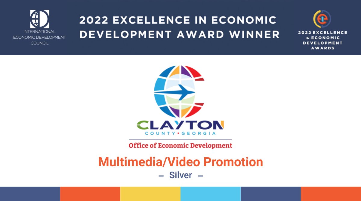 Clayton County Government (Board of Commissioners) (ClaytonCountyGA