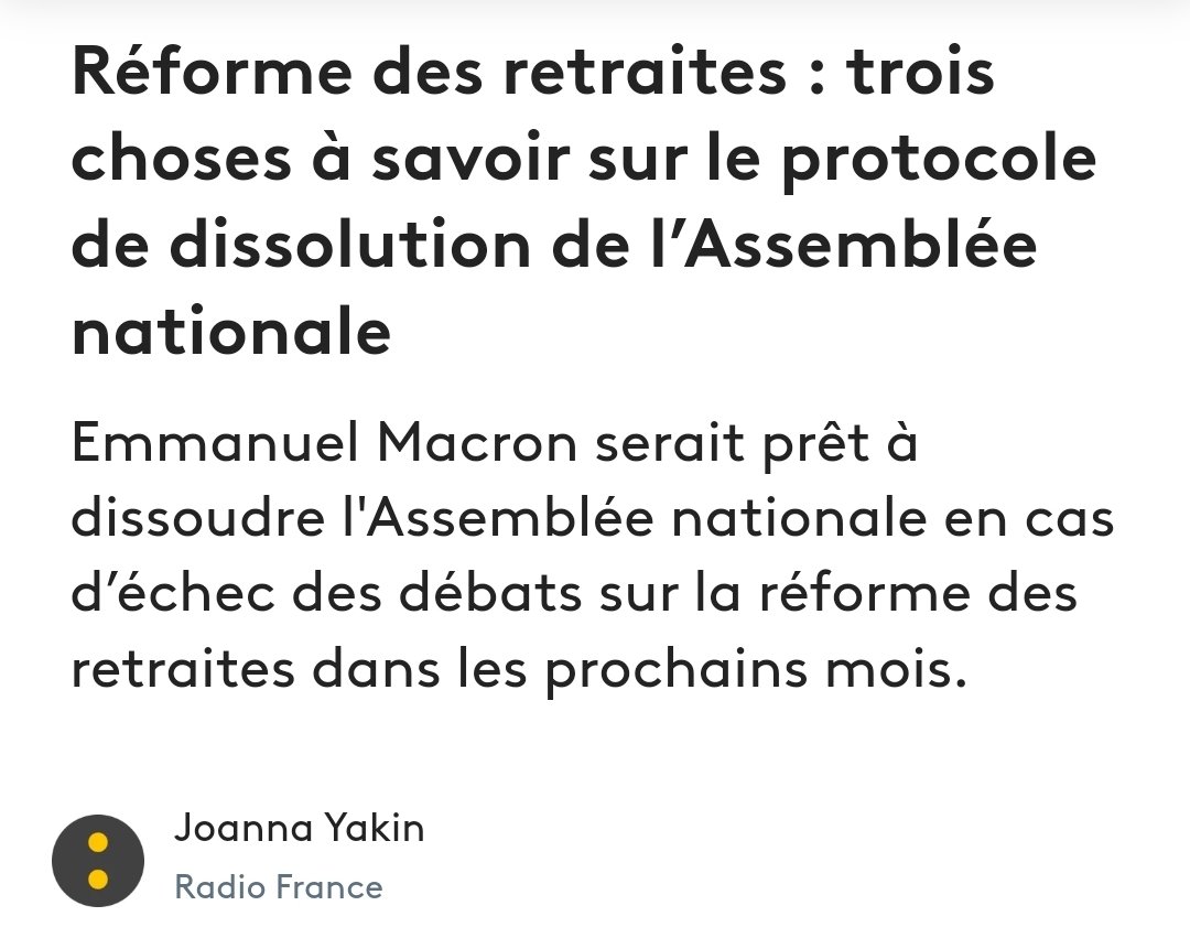 amerocain's tweet photo. Le gouvernement nous impose la Retraite a 65 ans soit virus etes pour soit ont https://t.co/XddYt9RQrs dis chiche histoire d avoir une vraie majorité de gauche a l assemblée qu en dites vous https://t.co/4JwB7wCs5Z