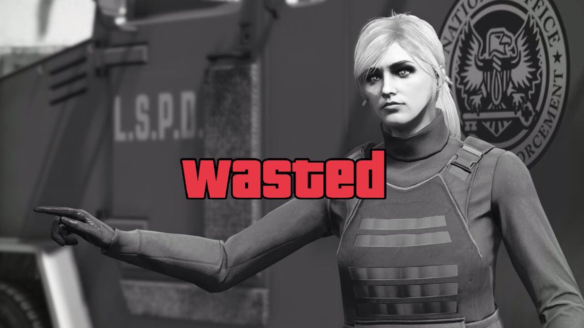 Attorney General E. Carter tweet media