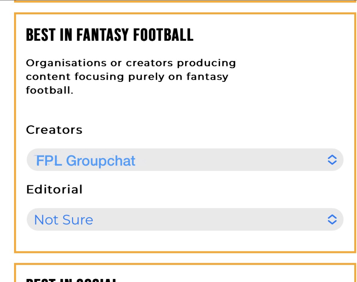 FPL Groupchat tweet media