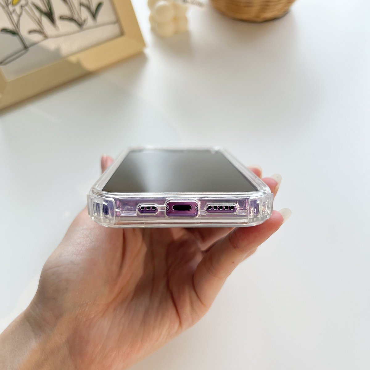 codechic_case tweet picture