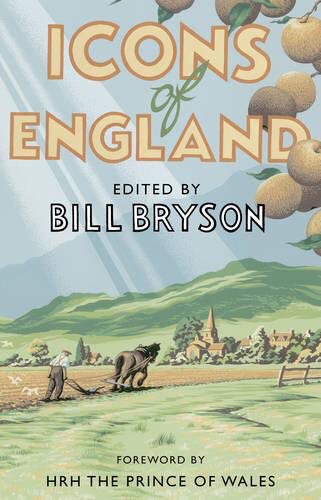 @LROSbirds Listening to @JuliaBradbury’s essay on Rutland in the @billbrysonn edited Icons Of England on Audible and guess who gets a mention? Founder of @GlobalBirdfair the one and only @Rutlandbirds A real icon of England’s birding scene.