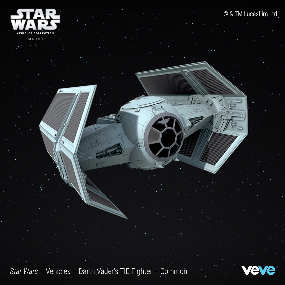 VeVe | Digital Collectibles tweet media