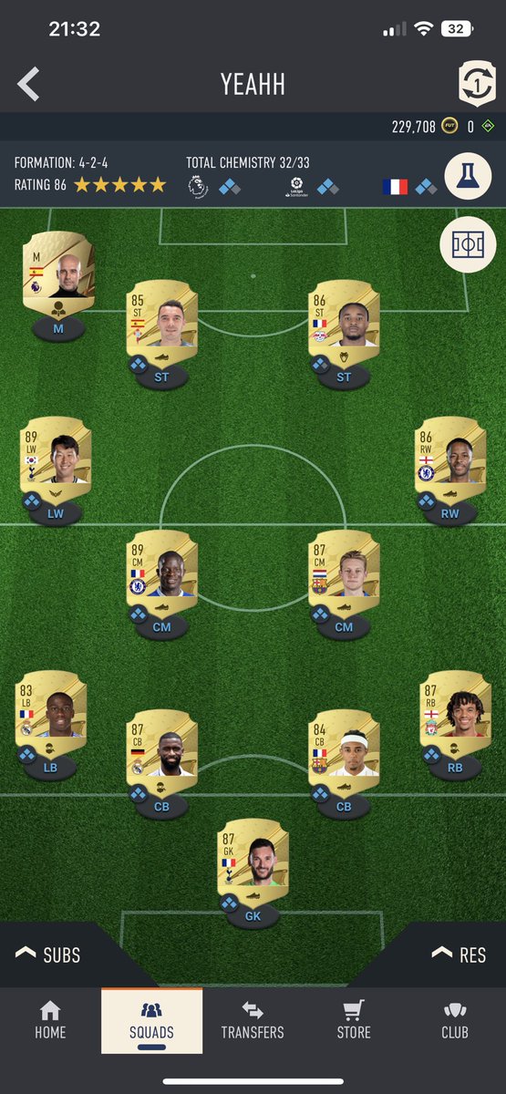 RobsonA03's tweet photo. @FUT_Rory https://t.co/Oo6agnDJ4Z