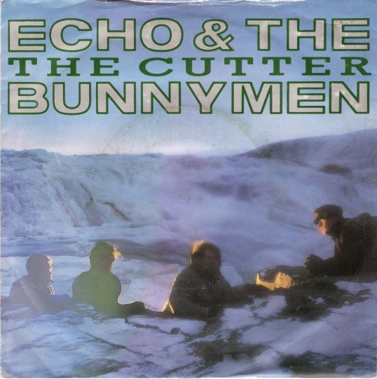 Up next on @RadioMatlock THE ONE OUTSIDE SHOW - #np Echo and the Bunnymen ‘The Cutter’ For @LippyKidMusic and @the_debris_band #SinglesOf1983 📻 radiofreematlock.co.uk