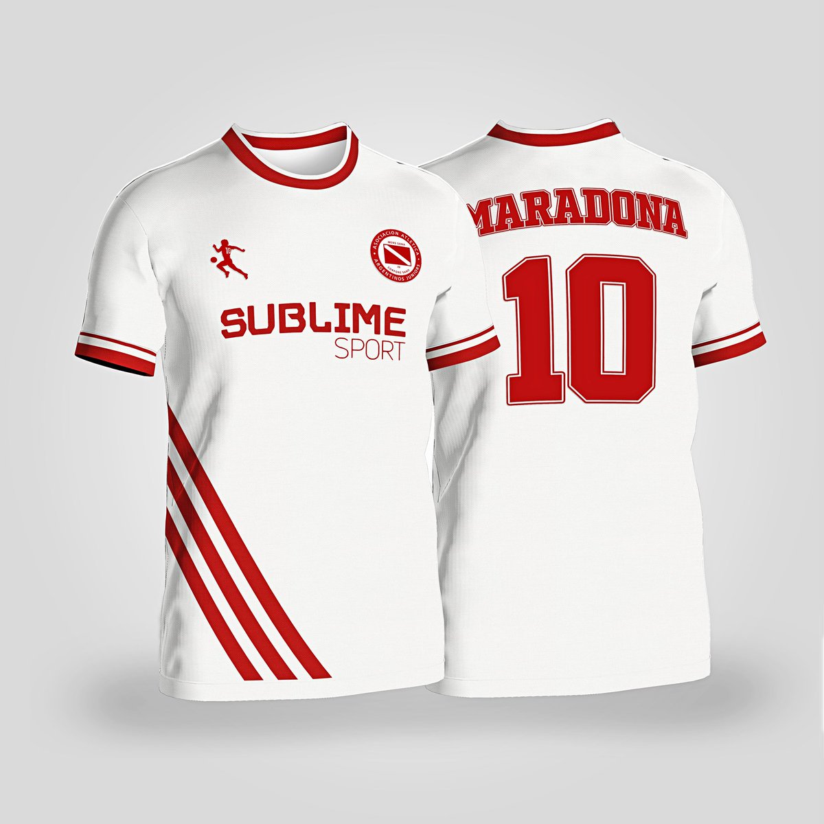 Sublime lo de Sublime el año pasado 🤩👕