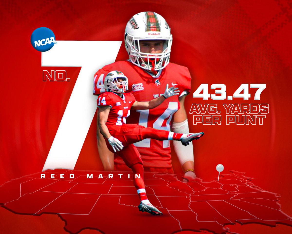 EdinboroFB's tweet photo. Just some Scots making a National impact 👀

#TheBoro⚔️ https://t.co/UTkCNzAkMK