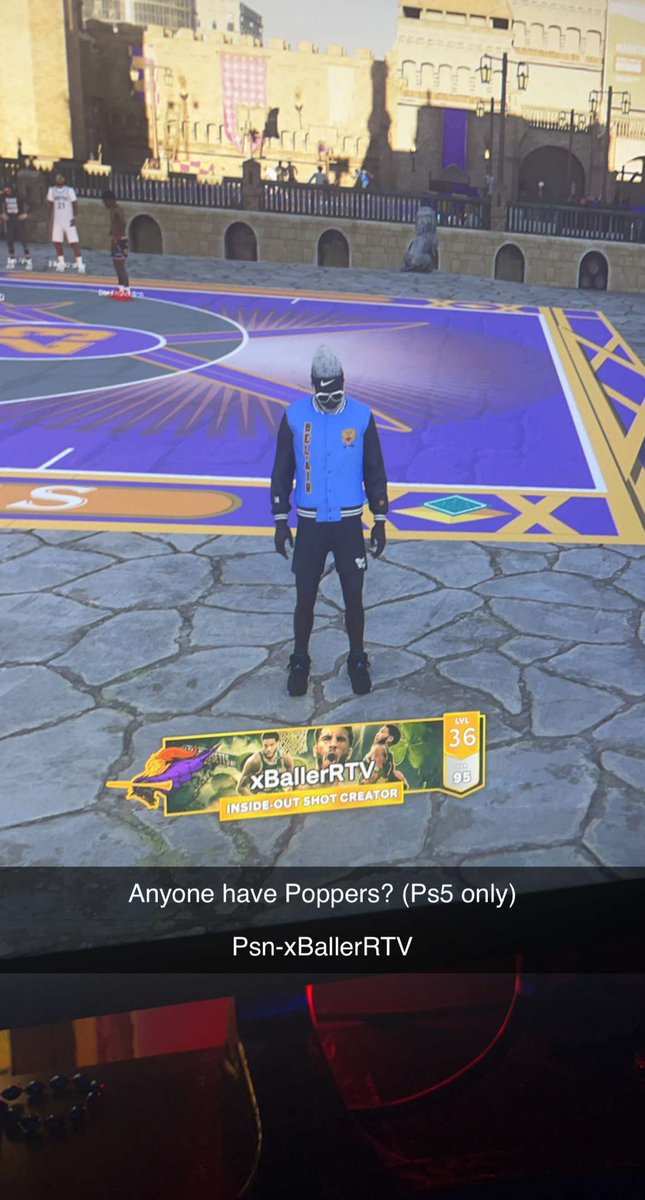 BallerRTV ✪ tweet media