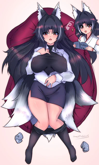 さぁ今日が終われば休みざますよ 