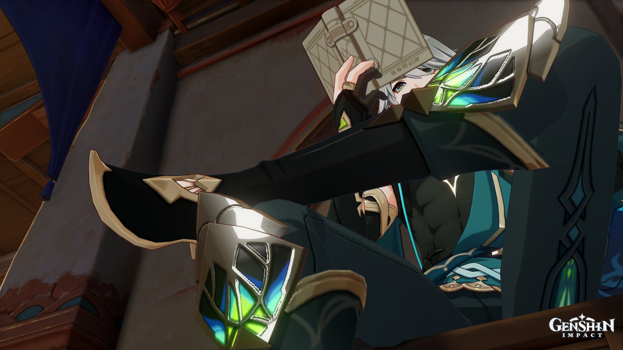 ryou 🌙 on Twitter: