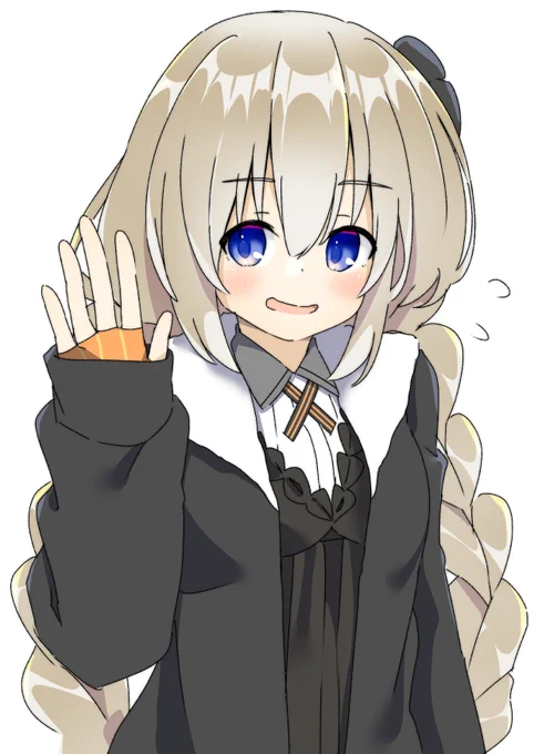 あかりちゃん 