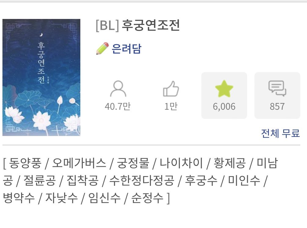 ryeodam0202's tweet photo. 현재 조아라에서 연재중인 🌸후궁연조전🌸이 선작 6000을 달성하여 기쁨의 🎀 RT 이벤트 🎀 를 열어보려 합니다. 

추첨 1분께 소정의 선물을 드려요. 팔로는 안해주셔도 괜찮아요😘

📢 당발 : 내일 10월1일 오후1시

https://t.co/KBoeKtgCQX https://t.co/PDSNC1gS9k