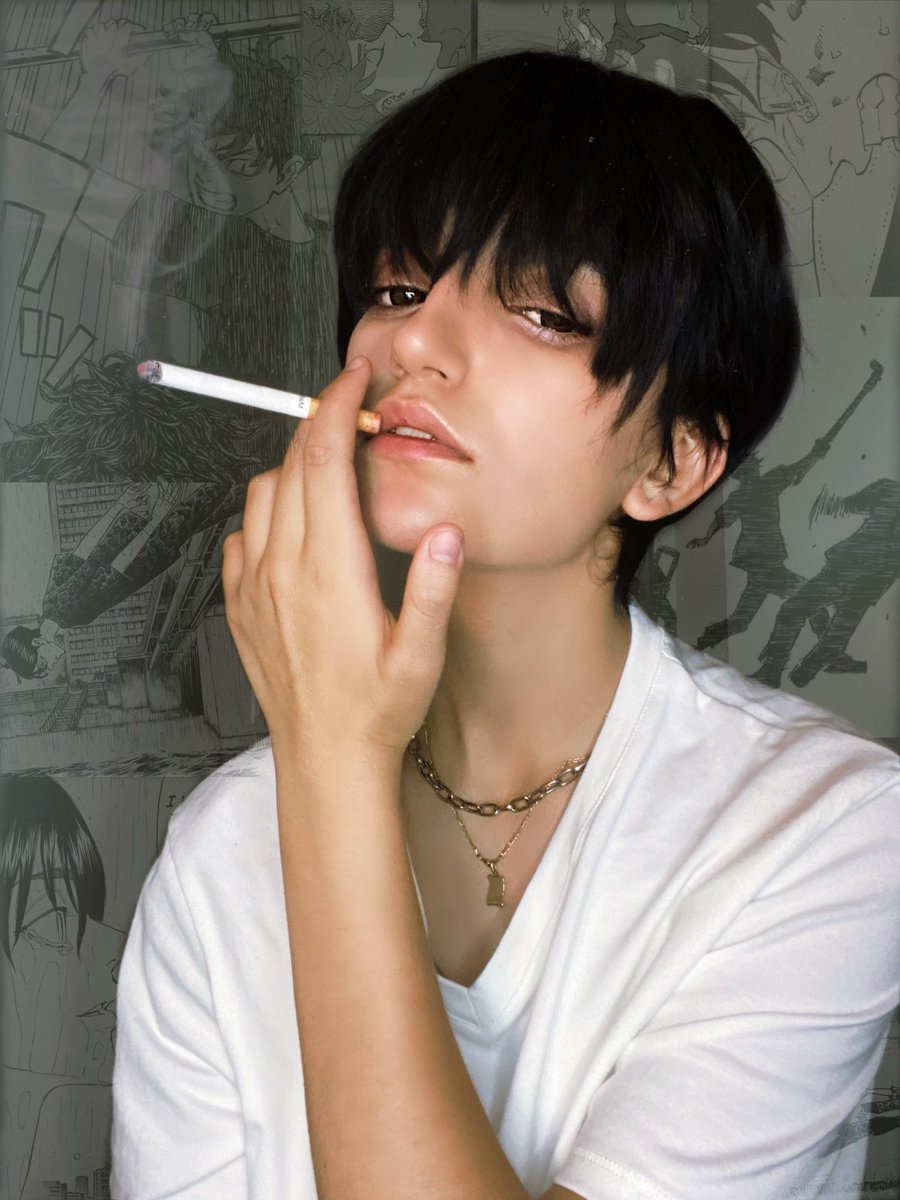 dorayakiboi's tweet photo. wake up he is back from the dead
-
#TR270 #TR271 #Shinichiro #TokyoRevengers #東京卍リベンジャーズ https://t.co/Tsf0aNkhwz