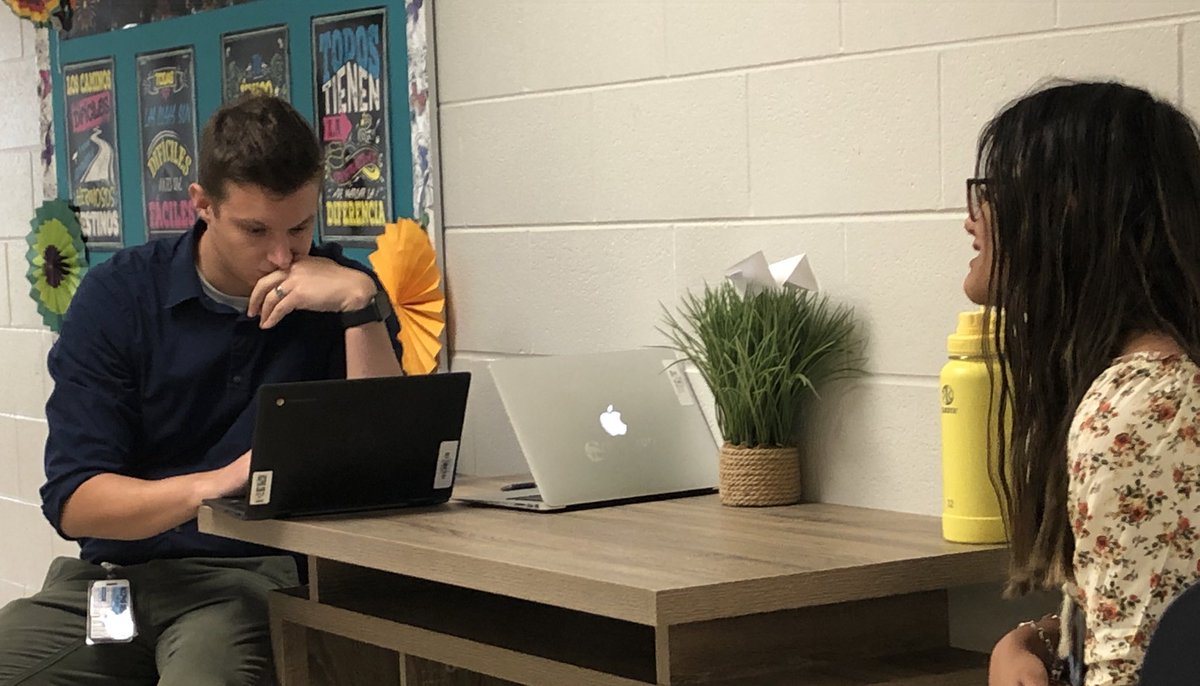 Jennifer Fey (@jenniferfey) on Twitter photo Feedback is one of the surest ways to improve your writing! Mr. Varvel is giving the “write” advice! <a href="/KayeGuidry/">Kaye Guidry</a> <a href="/HCCPHSprincipal/">HCCPHS Principal</a> <a href="/hccphsap/">Dan Horton</a> <a href="/mjuanita05/">Juanita Delgado</a> Feedback is one of the surest ways to improve your writing! Mr. Varvel is giving the “write” advice! <a href="/KayeGuidry/">Kaye Guidry</a> <a href="/HCCPHSprincipal/">HCCPHS Principal</a> <a href="/hccphsap/">Dan Horton</a> <a href="/mjuanita05/">Juanita Delgado</a>