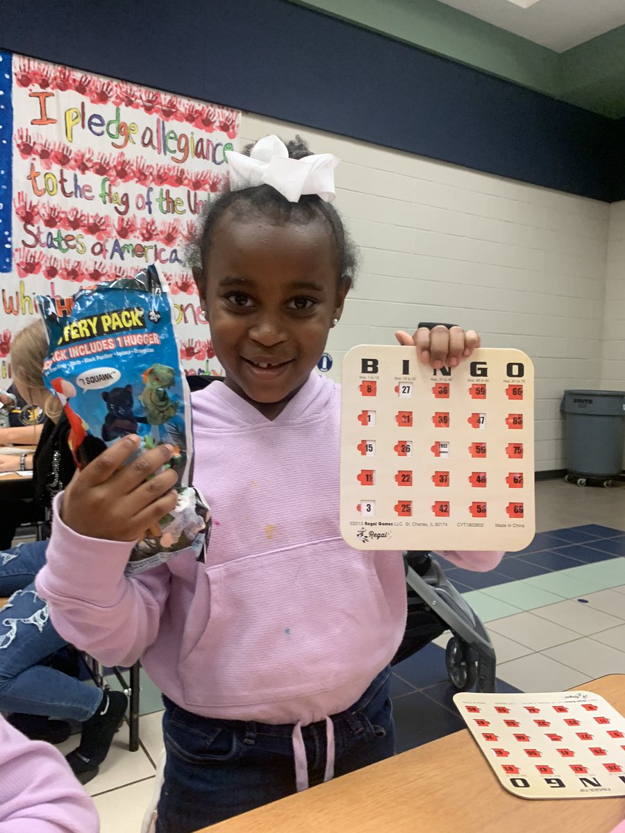 Hutchens Elementary School tweet media