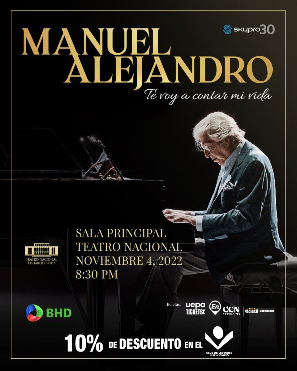 Club de Lectores tweet media