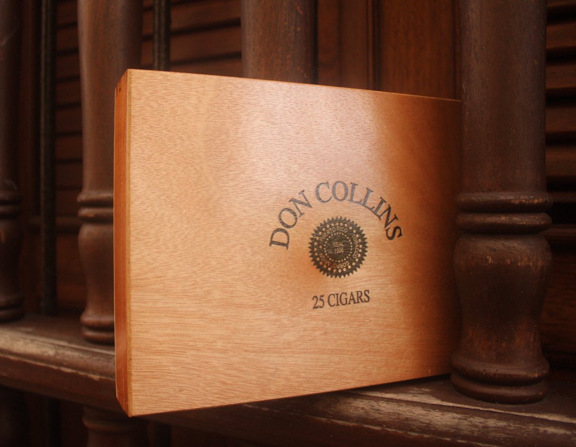 Don Collins tweet media