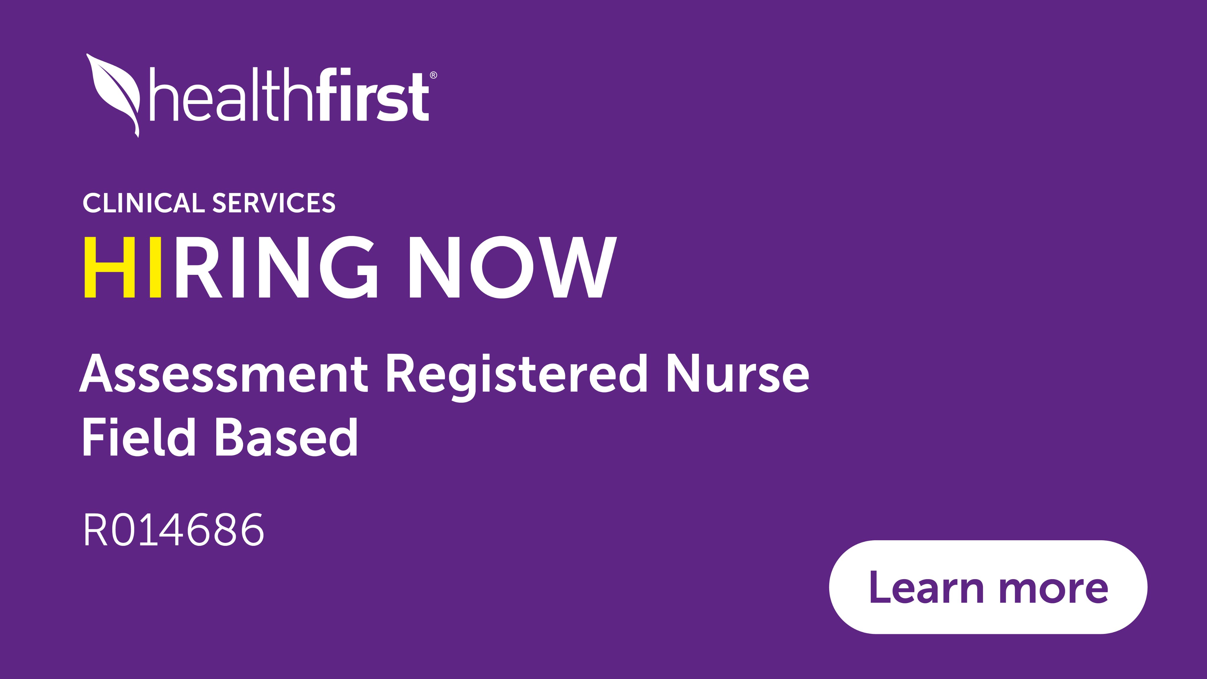 Healthfirst (HealthfirstNY) / Twitter