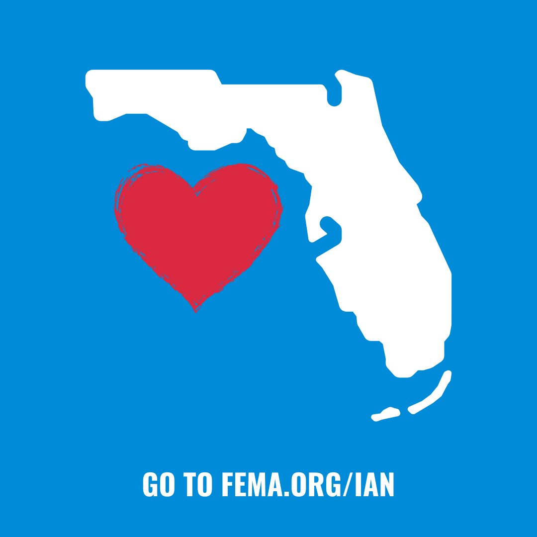 ESAMember's tweet photo. Our thoughts are with all of you as we are following the news of #HurricaneIan. We wanted to be in touch with our Florida members in the area to check in that you are safe and sound. Click this link for helpful resources, safety tips, and more: https://t.co/8S3sEMWXX7 https://t.co/AWUJJLVs2l