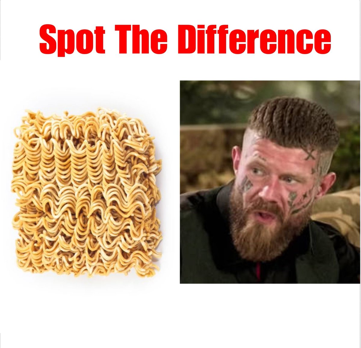 If you know, you know

#MAFSUK #MAFS #MarriedAtFirstSight #MarriedAtFirstSightuk