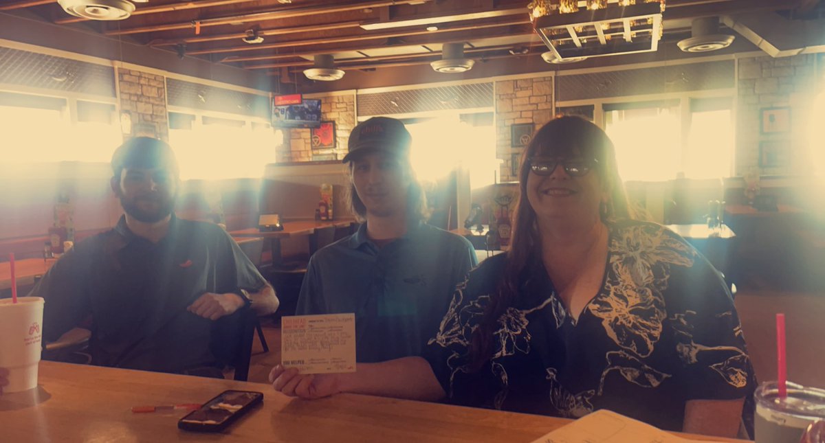 FallonHester3's tweet photo. Atl to my management team 🙌. We ended p3 with a 3.39% dine in gwap and a 23% to go gwap. We have become 1% better every day and our goal is to keep the momentum going. @CRUT8180 @taryn_mahaffey https://t.co/cFf6S5xhfL