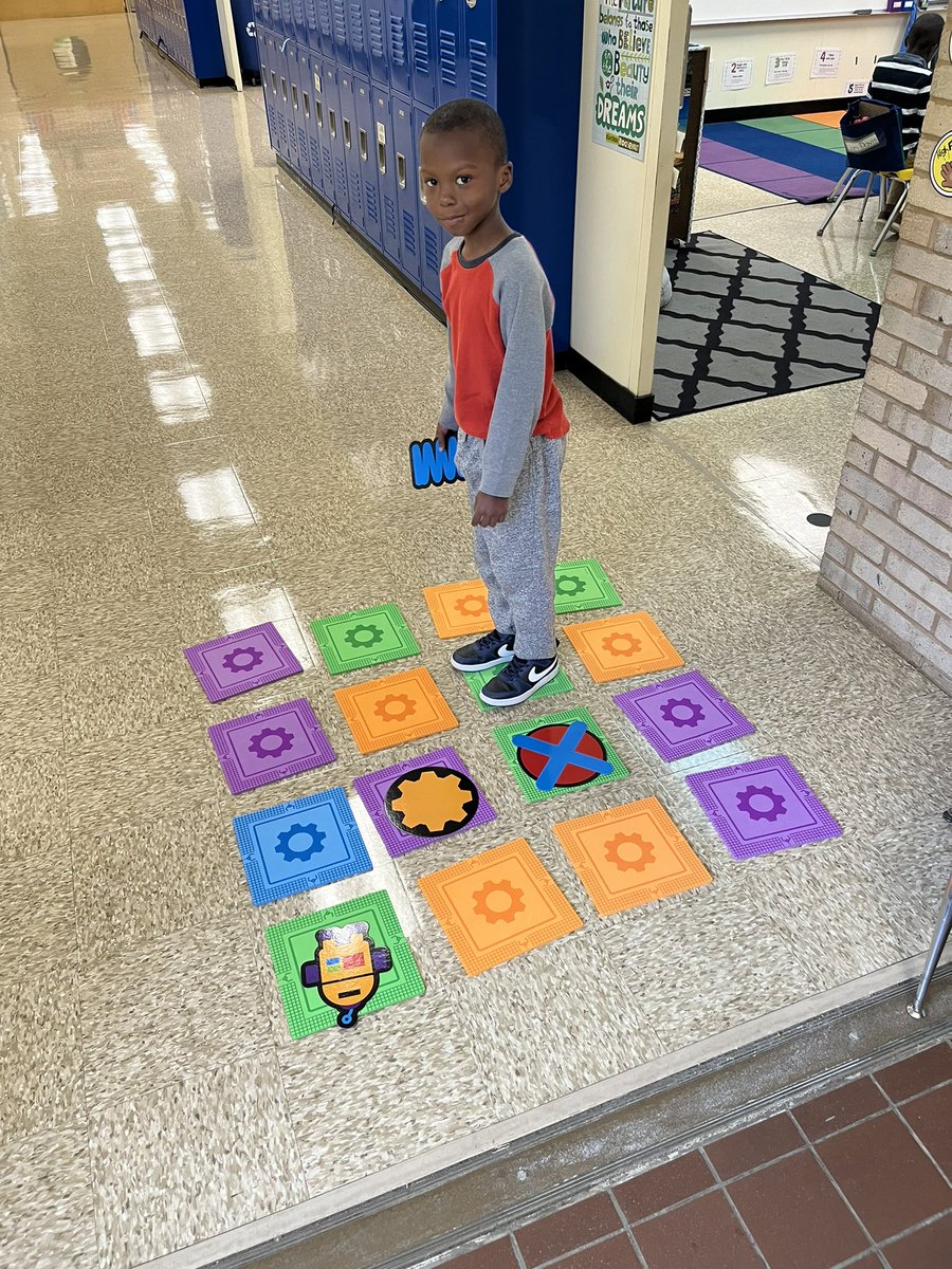 Travis Russell (@mrrussellteach) on Twitter photo Day 22/180 of tweeting about #STEAM We transitioned from using a robot to code to becoming the robot. <a href="/ChatsworthSch/">The Chatsworth School</a> <a href="/MrsRapsky/">Jenna Rapsky</a> Day 22/180 of tweeting about #STEAM We transitioned from using a robot to code to becoming the robot. <a href="/ChatsworthSch/">The Chatsworth School</a> <a href="/MrsRapsky/">Jenna Rapsky</a>