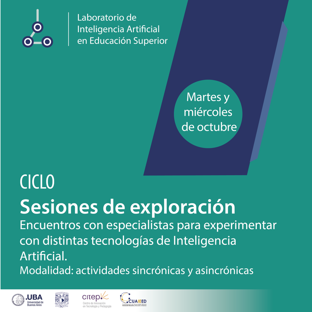 CitepUBA tweet media