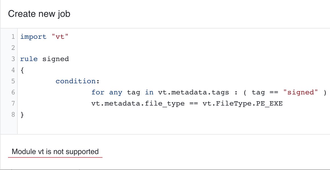 Privilege Escalator tweet media