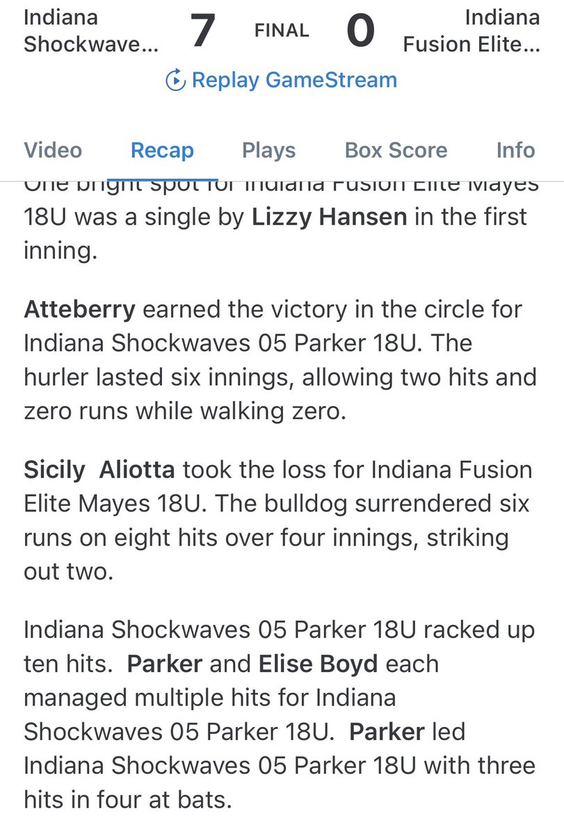MARIAH ATTEBERRY 2024 P/IF/UTILITY tweet media