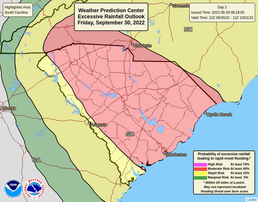 Boiling Springs FD on Twitter "BSFD_Greenville wants you to stay safe