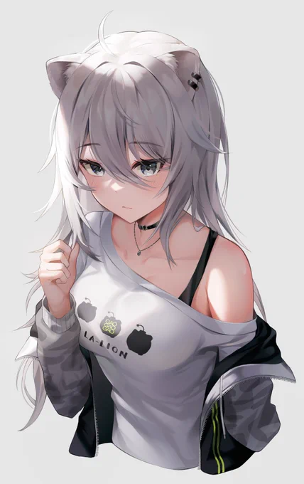 #今月描いた絵を晒そう 