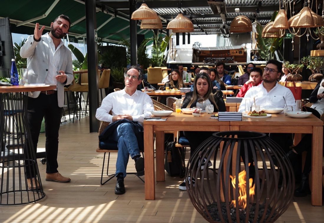 Avedis Boudakian tweet media