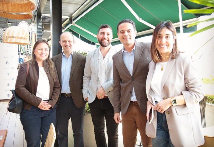 Avedis Boudakian tweet media