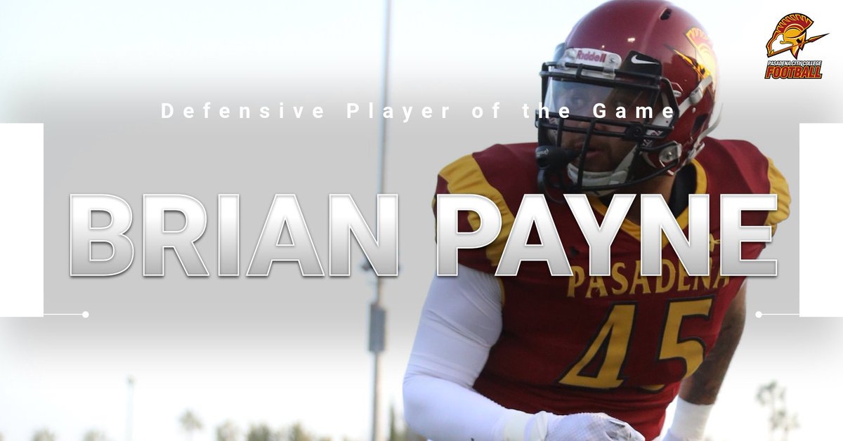 PCCLancerFB's tweet photo. Here are the players of the game for our week 4 matchup vs Antelope Valley https://t.co/skasBUpPuh