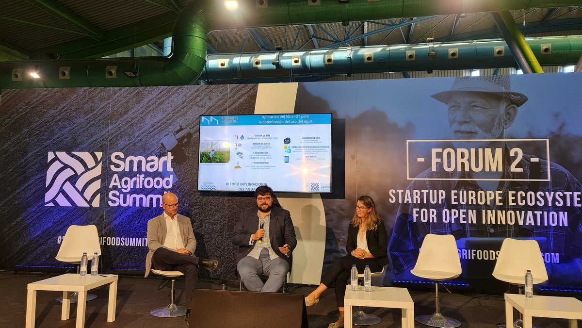 Invernadero Inteligente tweet media