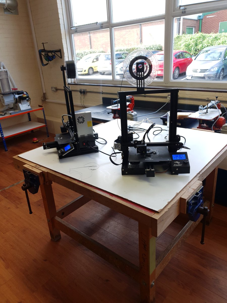 MsLangeFoodTech's tweet photo. Year 6 open day at @gordanosch. Lovely to have met everyone this evening, and show what the DT department has to offer #designandtechnolgy #Proud #year6 https://t.co/n60F7jhz6E