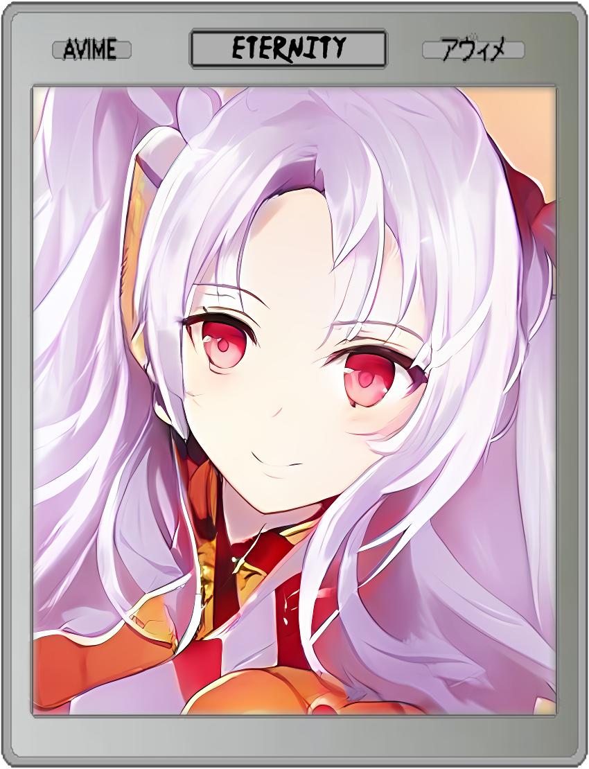 0xDerpNation's tweet photo. Avime Eternity - Sneak Peek [Common]
AI Generated Waifus - NFTs coming soon!
#avime #waifu #nft #anime
Follow @0xDerpNation &amp; @AvimeNFT for updates https://t.co/AvK78uXVOG