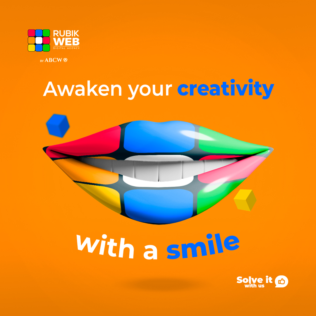 rubikwebusa's tweet photo. When we laugh, doses of adrenaline are released in our organism. ๐
This hormone shocks your creative instinct. ๐
Smiling is the path to creative thinking par excellence. ๐
Be smiley. Be creative. ๐คฉ
#Smile #SmileWorldDay #DigitalMarketing #Miami #Creativity #Meme #USAMemes https://t.co/zrUNgopVKK