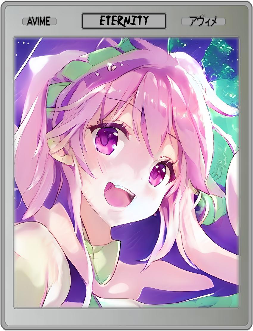 0xDerpNation's tweet photo. Avime Eternity - Sneak Peek [Common]
AI Generated Waifus - NFTs coming soon!
#avime #waifu #nft #anime
Follow @0xDerpNation &amp; @AvimeNFT for updates https://t.co/nx2mqOj2SD