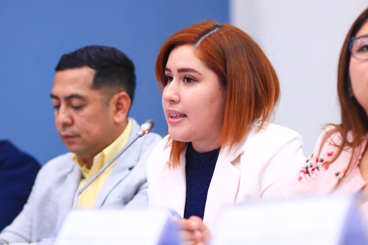 Youth To Lead tweet media