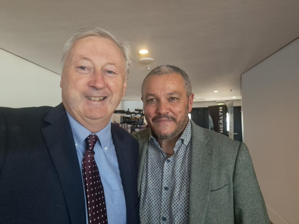 Martin Curley (@martingcurley1) on Twitter photo Great to catch up with my friend and ecosystem colleague <a href="/waynegel1/">Wayne Leitch</a> and some #First25 Irish Digital Health SME heroes at the <a href="/Health_Summits/">National Health Summit 2025</a>. <a href="/iQuestevents/">iQuest</a> doing a very important job helping align and educate our ecosystem on Digital. We can do this! Great to catch up with my friend and ecosystem colleague <a href="/waynegel1/">Wayne Leitch</a> and some #First25 Irish Digital Health SME heroes at the <a href="/Health_Summits/">National Health Summit 2025</a>. <a href="/iQuestevents/">iQuest</a> doing a very important job helping align and educate our ecosystem on Digital. We can do this!