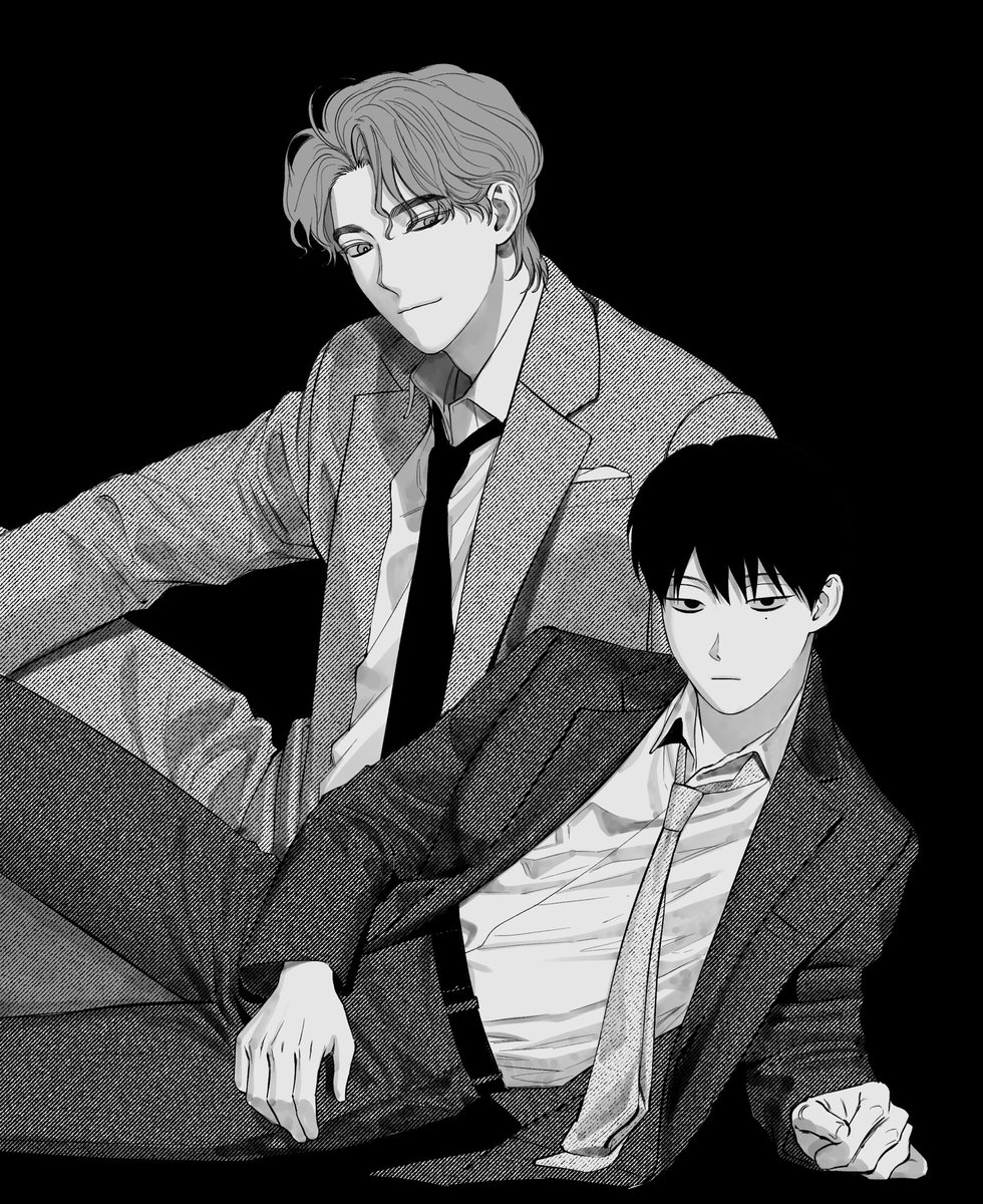 자캐로 드로잉연습하기