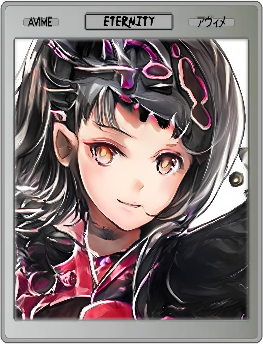 0xDerpNation's tweet photo. Avime Eternity - Sneak Peek [Common]
AI Generated Waifus - NFTs coming soon!
#avime #waifu #nft #anime
Follow @0xDerpNation &amp; @AvimeNFT for updates https://t.co/9XIgkDH0il