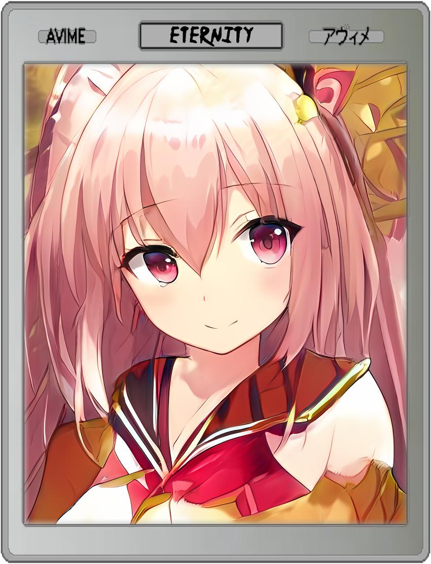0xDerpNation's tweet photo. Avime Eternity - Sneak Peek [Common]
AI Generated Waifus - NFTs coming soon!
#avime #waifu #nft #anime
Follow @0xDerpNation &amp; @AvimeNFT for updates https://t.co/lhPKJ8dZlM