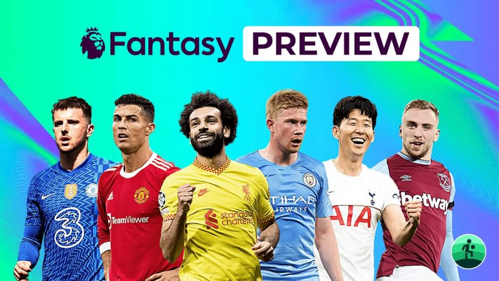 FootballPunt's tweet photo. Fantasy Football Dream Team: GW9: https://t.co/LuR9xPOd1k https://t.co/qmQxvPijg7