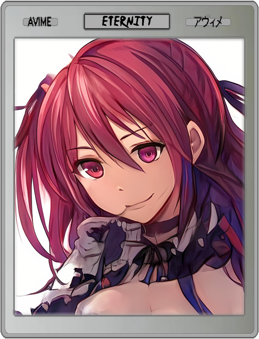 0xDerpNation's tweet photo. Avime Eternity - Sneak Peek [Common]
AI Generated Waifus - NFTs coming soon!
#avime #waifu #nft #anime
Follow @0xDerpNation &amp; @AvimeNFT for updates https://t.co/iWXz2BrnZY